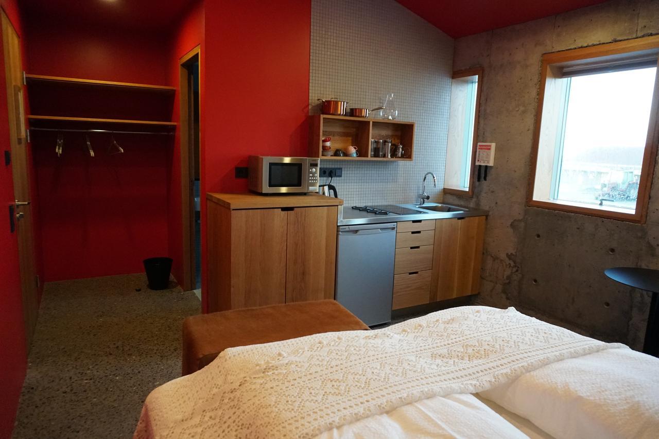 Drangar Country Guesthouse Extérieur photo