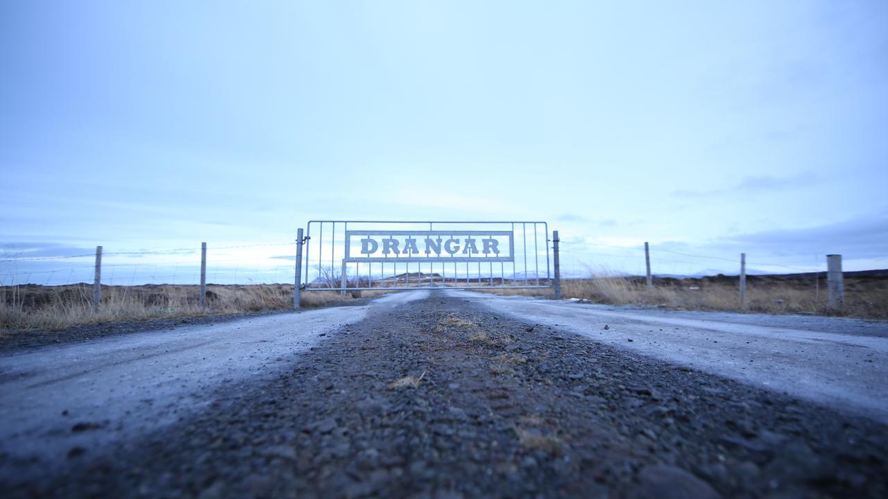 Drangar Country Guesthouse Extérieur photo