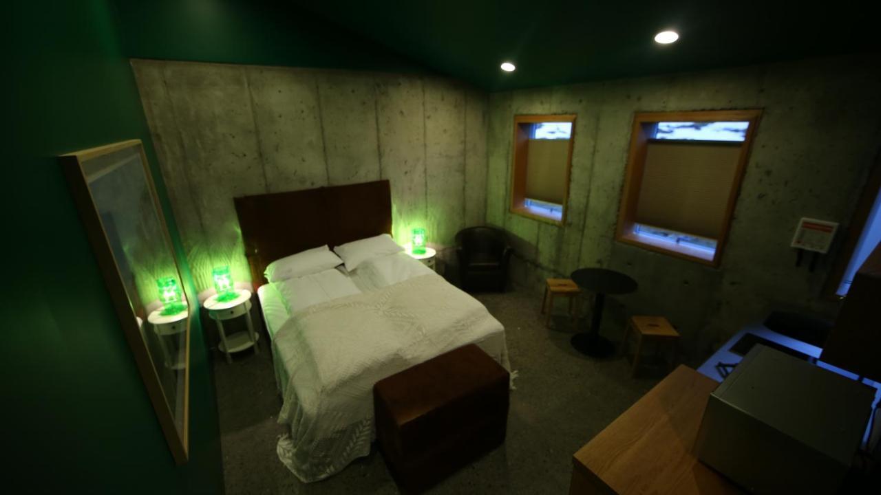 Drangar Country Guesthouse Chambre photo