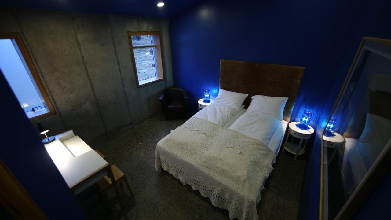 Drangar Country Guesthouse Chambre photo