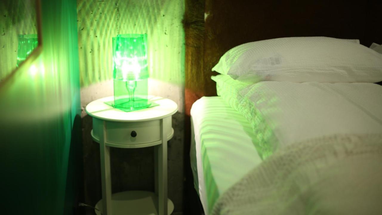 Drangar Country Guesthouse Chambre photo