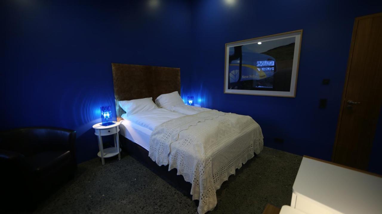 Drangar Country Guesthouse Chambre photo