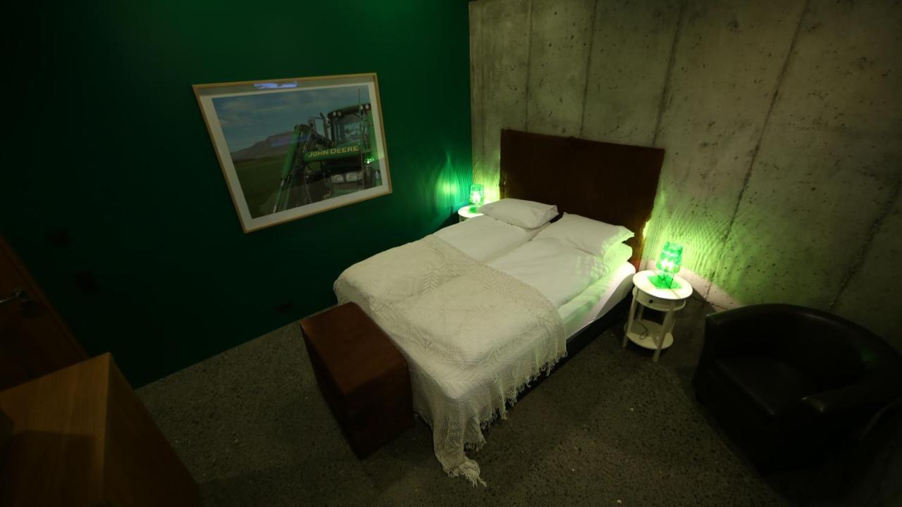 Drangar Country Guesthouse Chambre photo