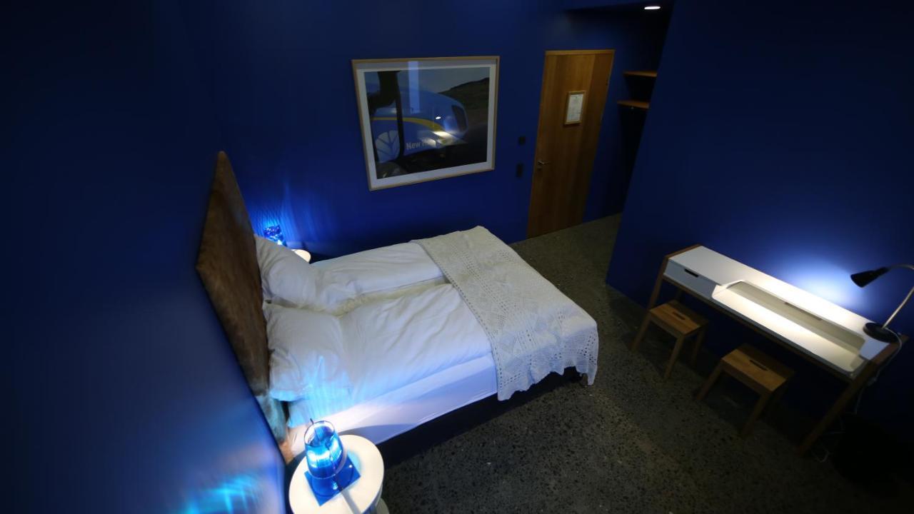 Drangar Country Guesthouse Chambre photo