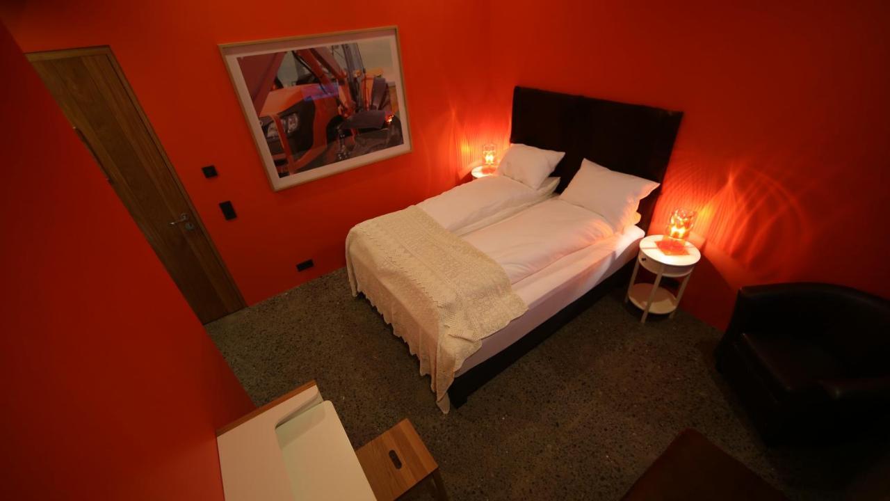 Drangar Country Guesthouse Chambre photo