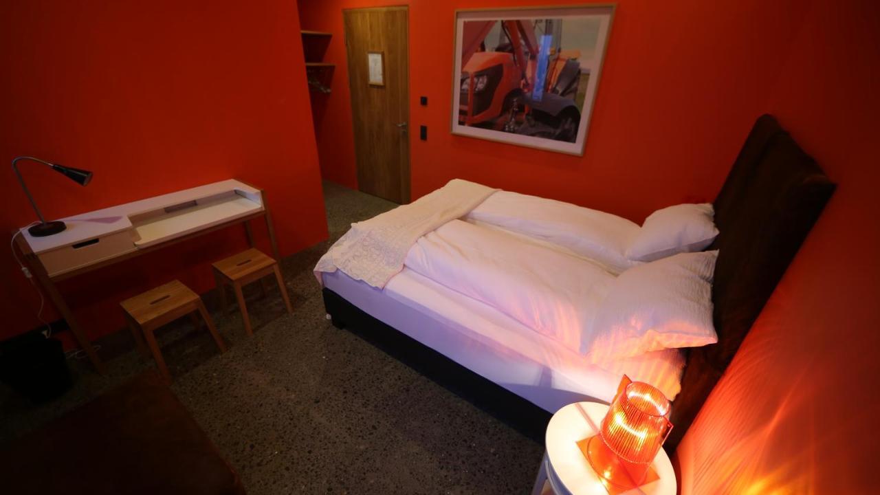 Drangar Country Guesthouse Chambre photo