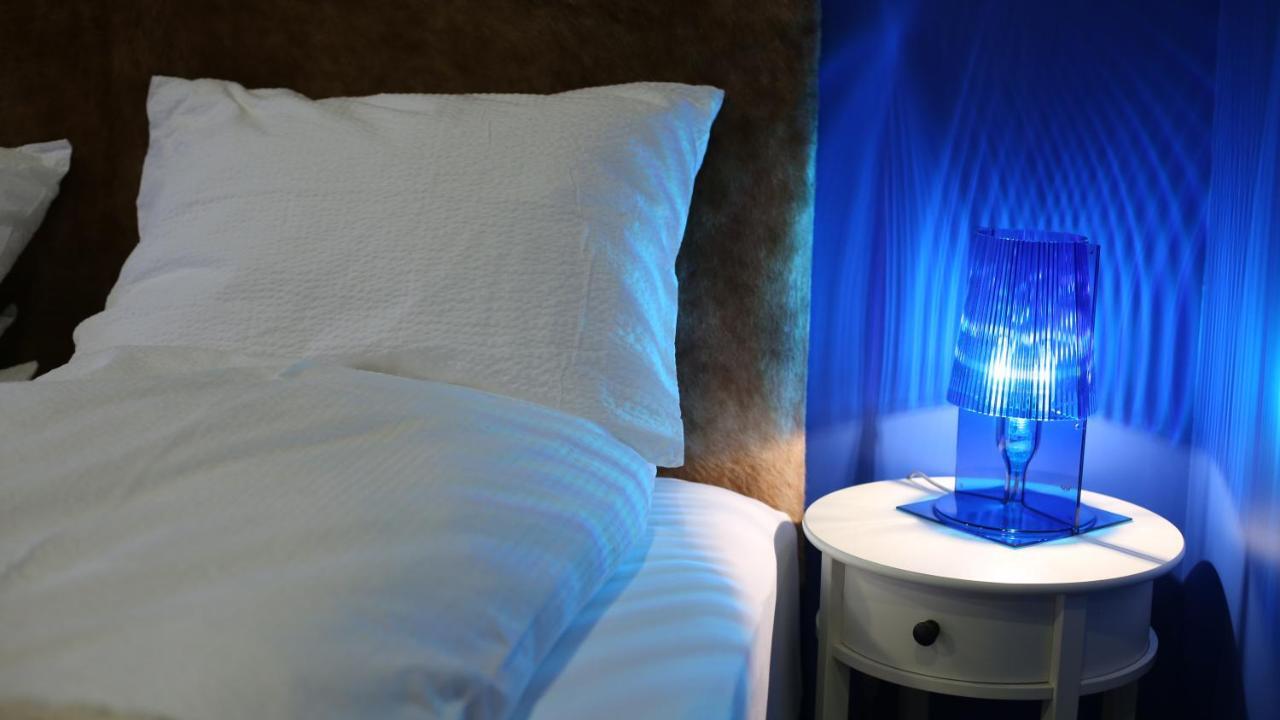 Drangar Country Guesthouse Chambre photo