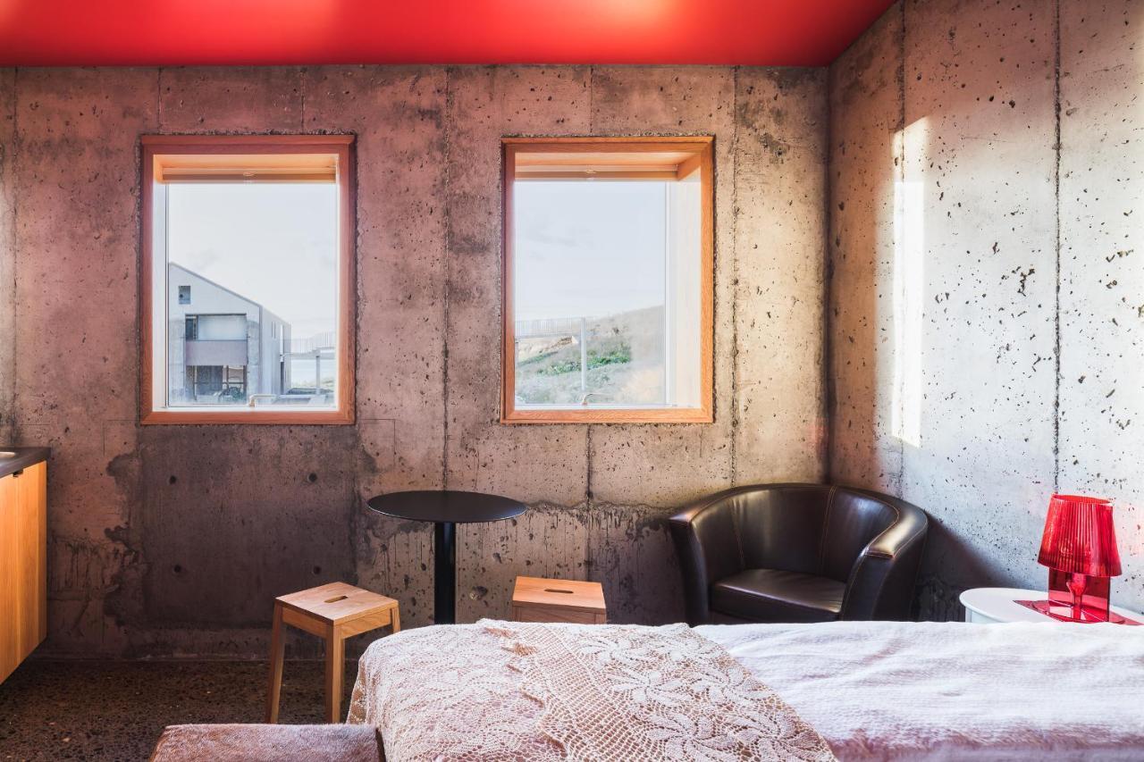 Drangar Country Guesthouse Extérieur photo